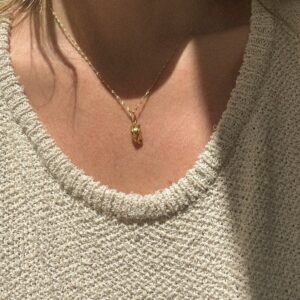 Týche Mini Singapore Chain