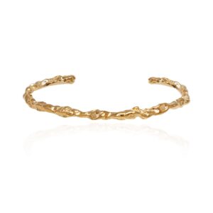 Melies Wrinkled Cuff