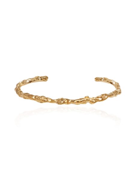 Melies Wrinkled Cuff
