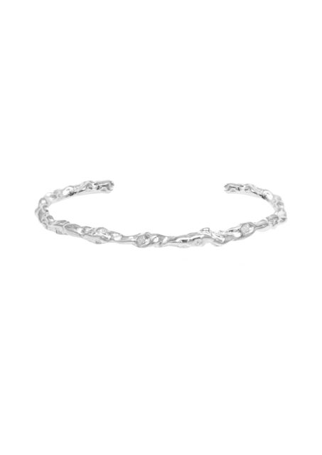 Melies Wrinkled Cuff