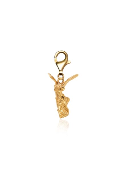 Nike Clip-On Charm