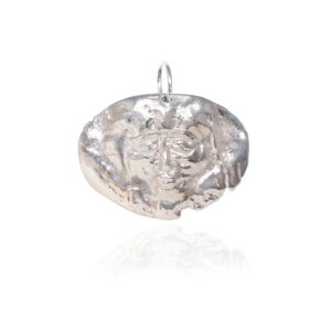 Nikolaos Silver Clear