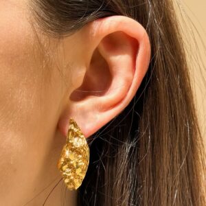 Nebula Small Earrings