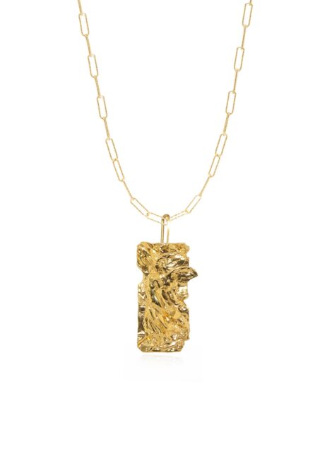 Nike Foil Diamond Cut Chain