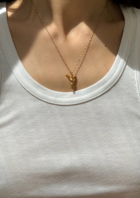 Nike Singapore Chain