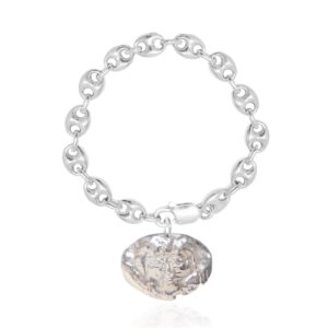 Nikolaos Moonlight Bracelet Clear