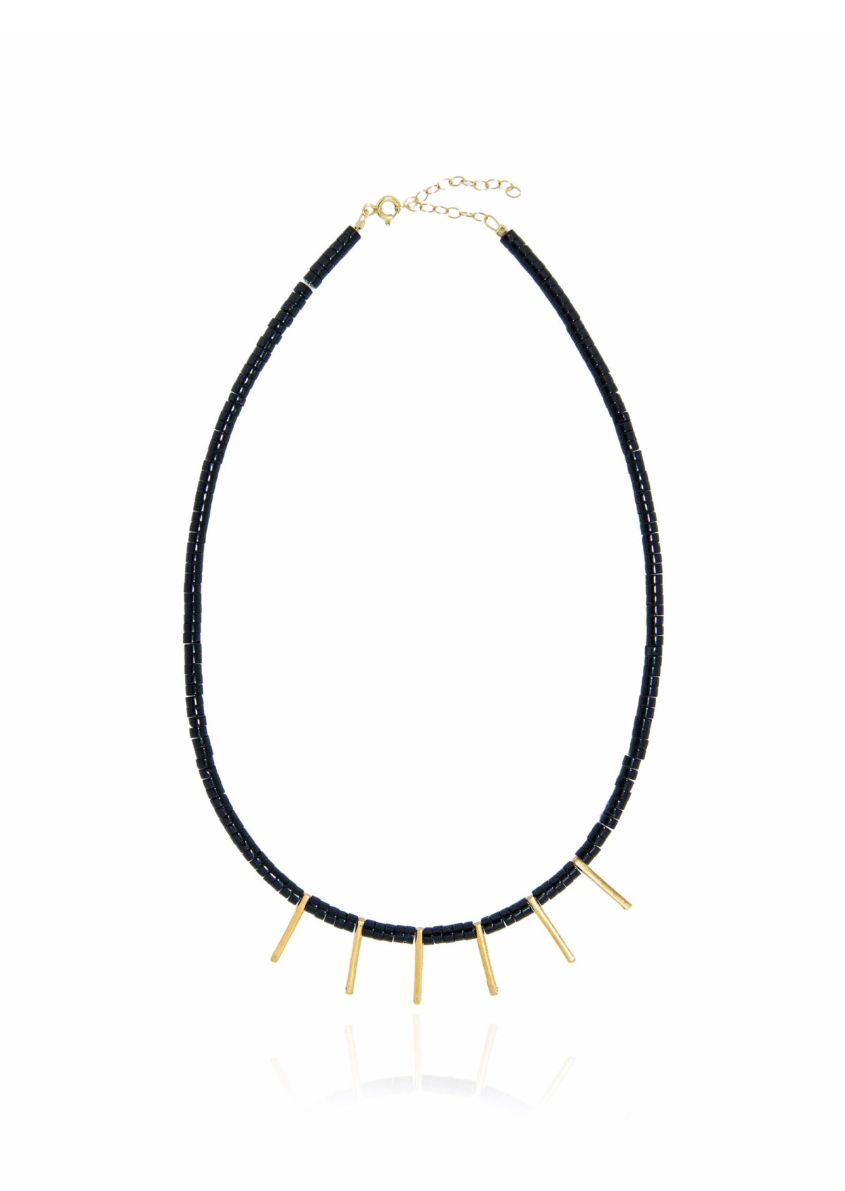 Nairobi Necklace