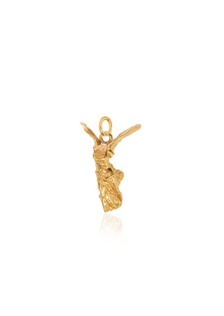 Nike Charm
