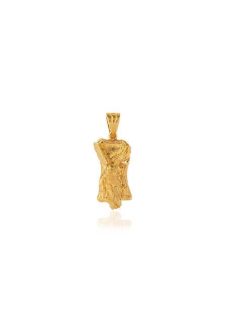 Nike Pedestal Charm