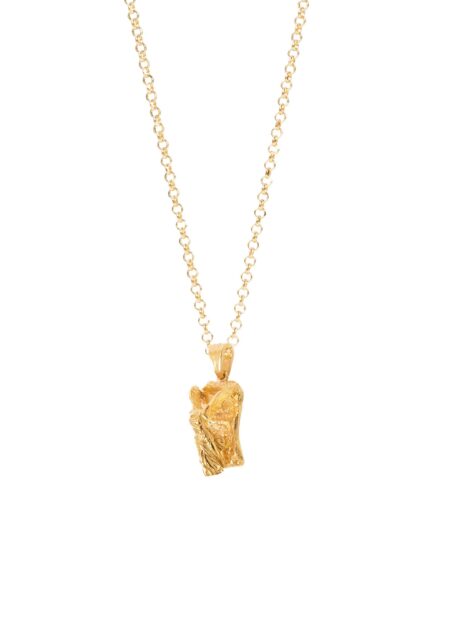 Nike Pedestal Thin Chain