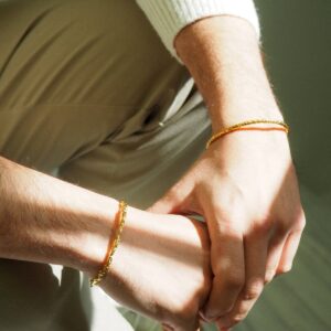 Cuffs For Him