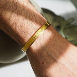 Kallista Cuff For Him