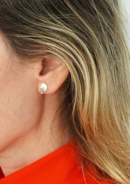 Eros & Psyche Earrings