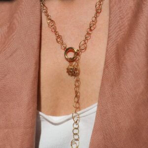 Sun Mini Medea Chain