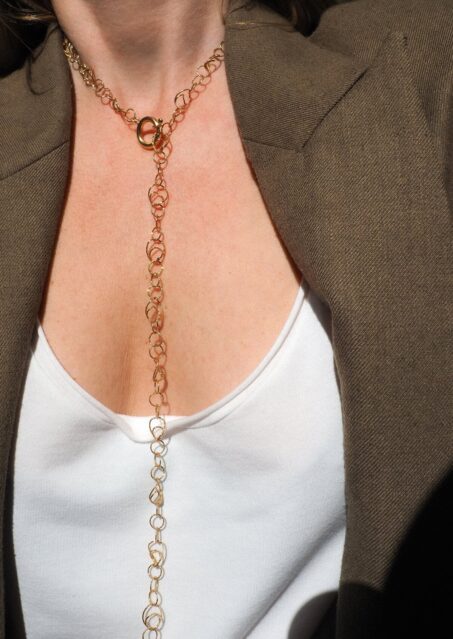 Medea Chain