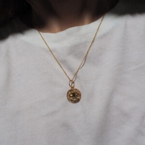 Kressida Mini Thin Chain