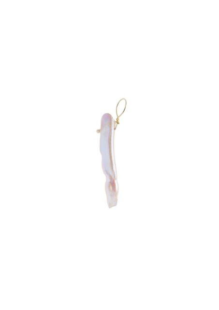 Palmyra Pearl Charm