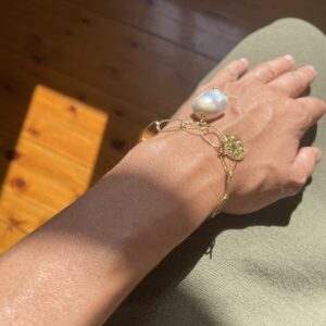 Kressida Lost Sea Bracelet