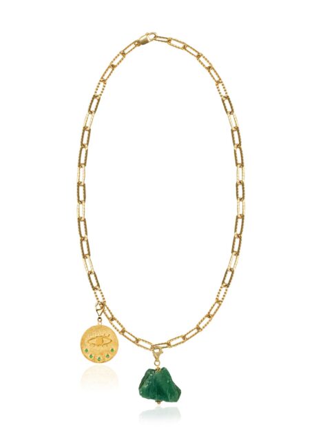 Paxoi Necklace