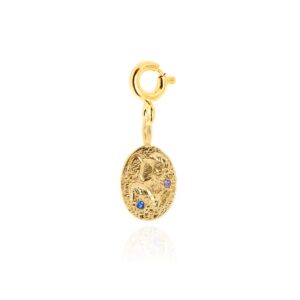 Phaistos Charm