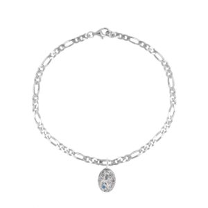 Phaistos Grecian Bracelet