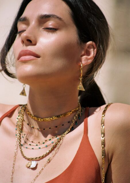 Hermina Athens Layering