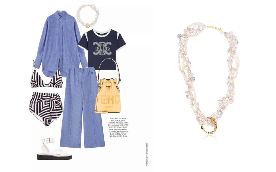 Red Magazine