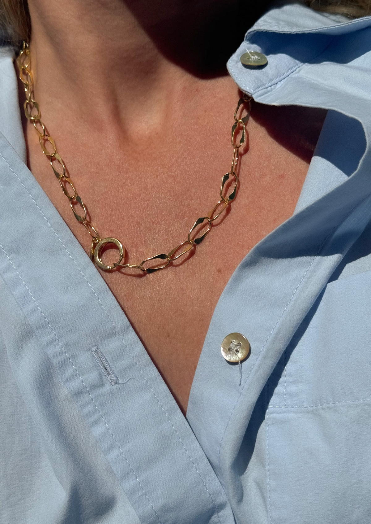 Selini Chain Selini Chain