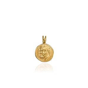 Satyrus Charm