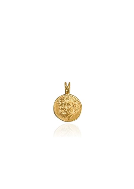 Satyrus Charm