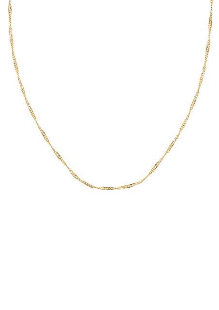 Singapore Thin Chain