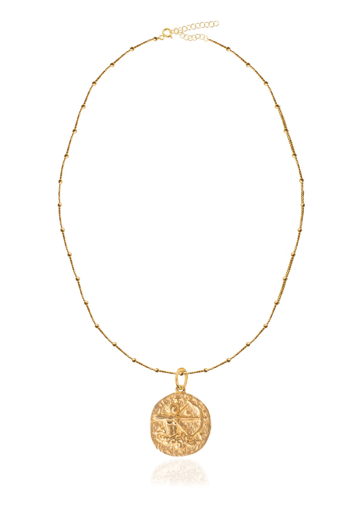 Sagittarius Zodiac Kronus Chain Sagittarius Zodiac Kronus Chain