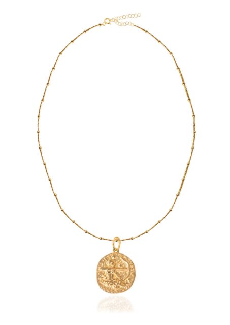 Sagittarius Zodiac Kronus Chain
