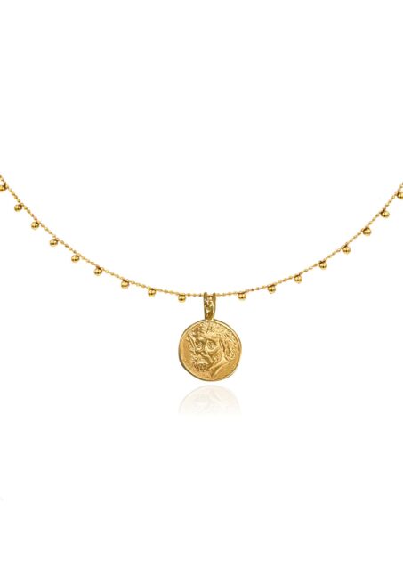 Satyrus Kuduni Chain