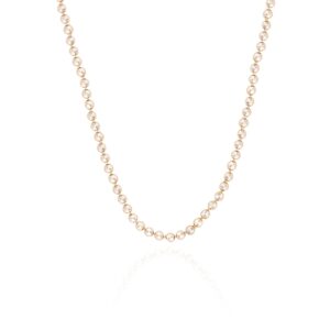 Sylvia Gold Chain