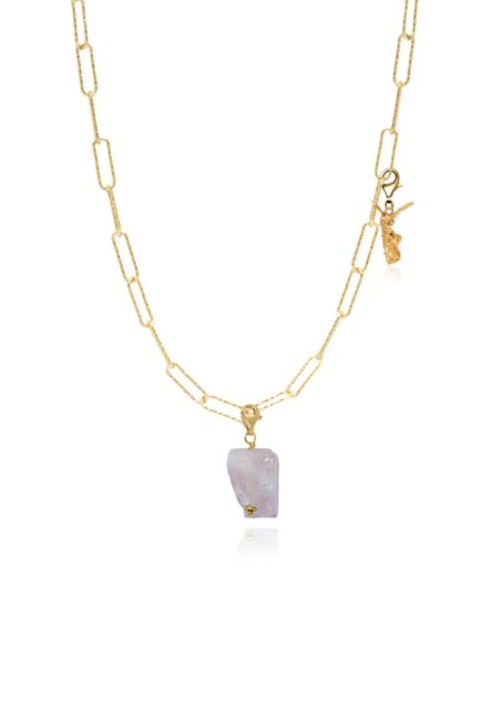 Samothrace Necklace