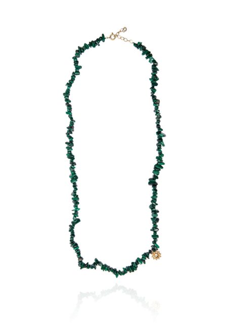 Soleil Necklace