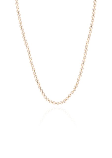 Sylvia Gold Chain