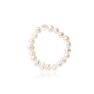 Stylelove Pearl Ring