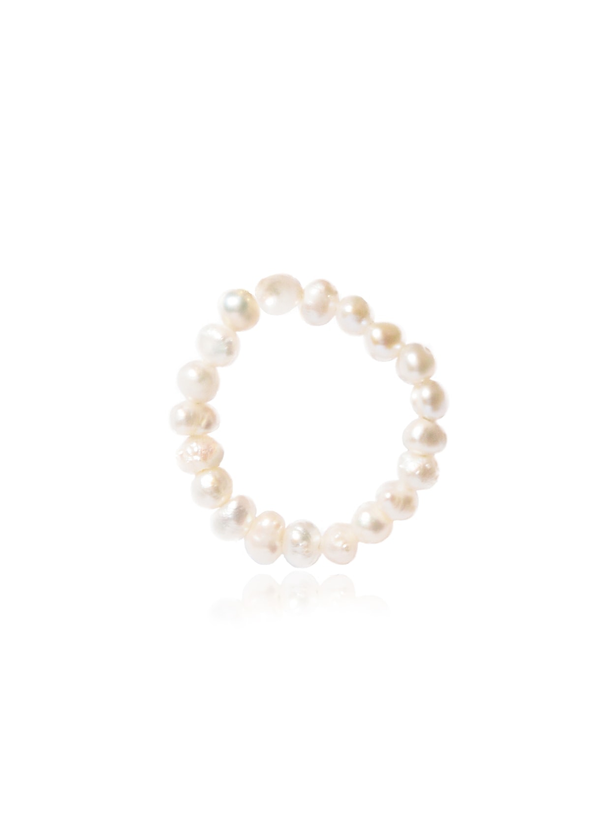 Stylelove Pearl Ring Stylelove Pearl Ring