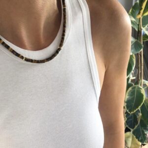 THE LAST CRUSADE NECKLACE