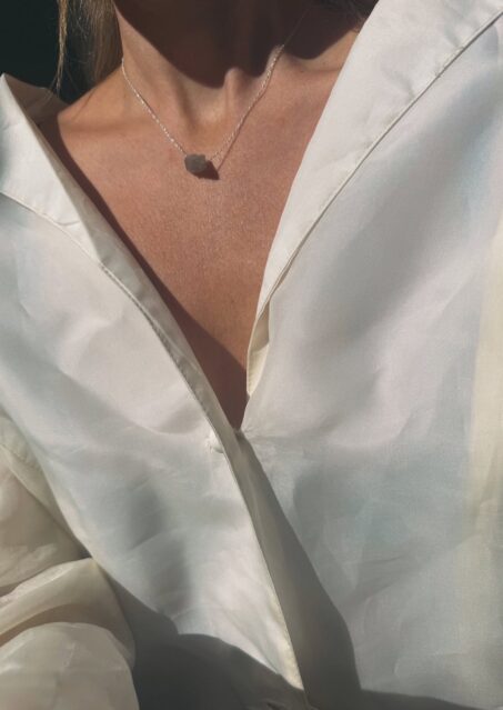 Lukumaki Syko Necklace
