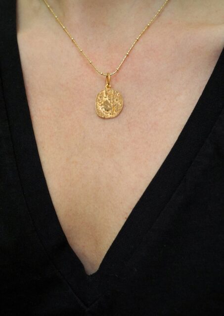 Taurus Zodiac Kronus Chain Taurus Zodiac Kronus Chain