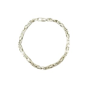 Byzantine Square Bracelet