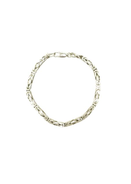 Byzantine Square Bracelet