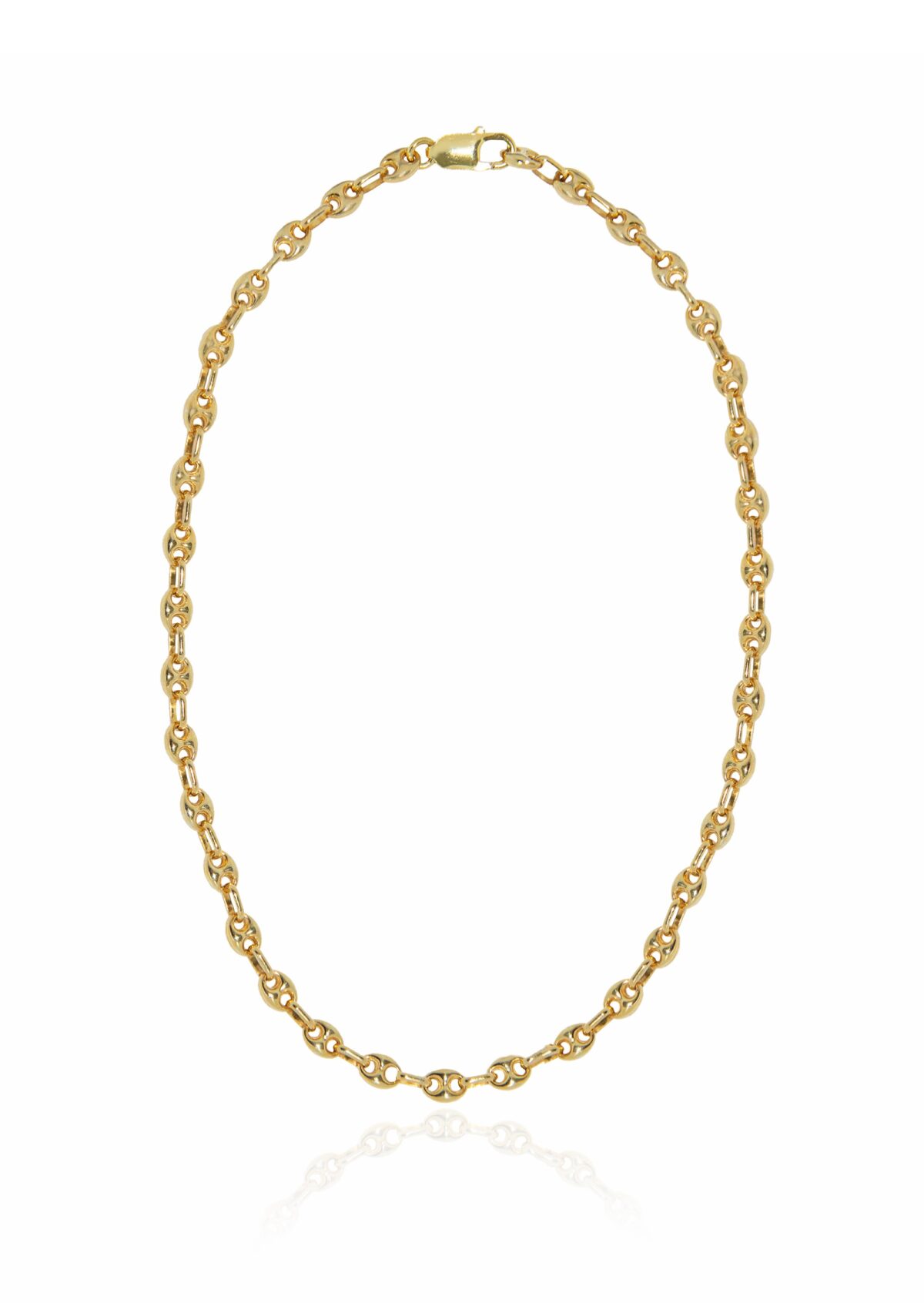Theta Chain Gold Theta Chain Gold