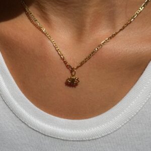 Tiny Eye Stylelove Chain