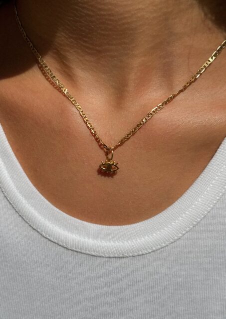 Tiny Eye Stylelove Chain