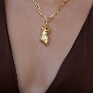 Thea Body Yasemi Chain