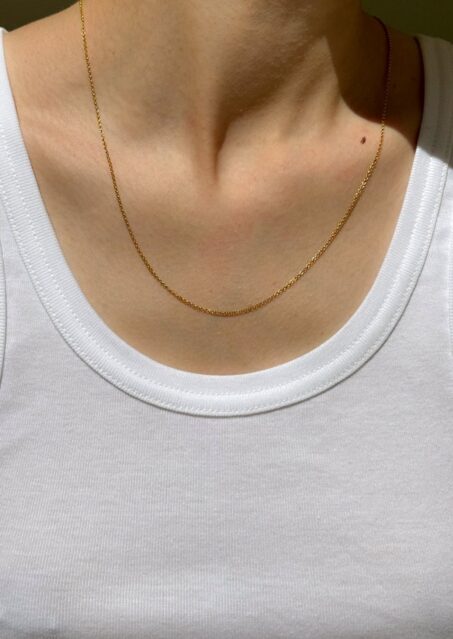 Thin Chain